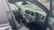 Hyundai Tucson 1.6 CRDi 48V MHD SE Nav 5dr 2WD Diesel Estate
